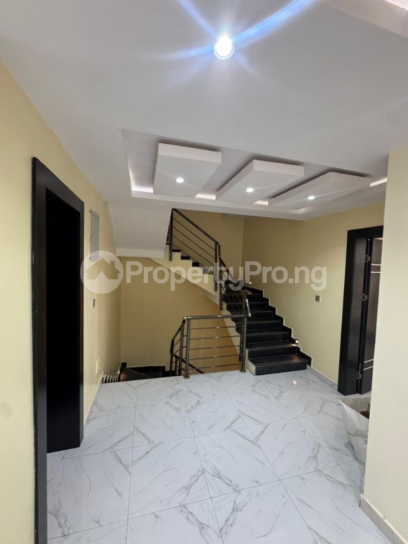 House for rent Platinum Ikate Lekki Lagos