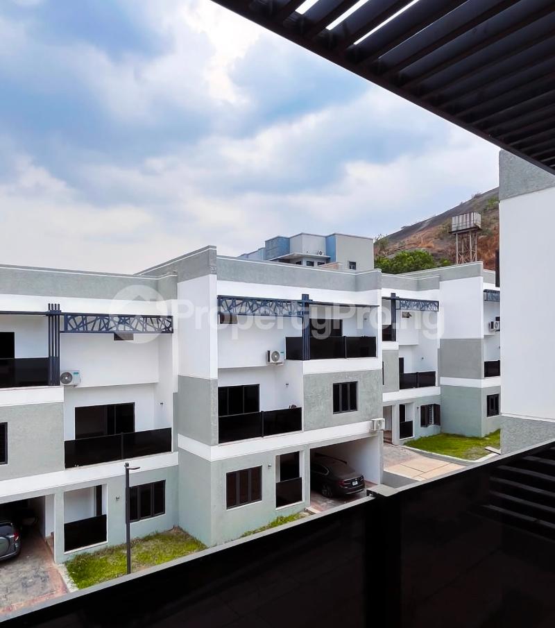 4 bedroom House for sale Katampe Abuja