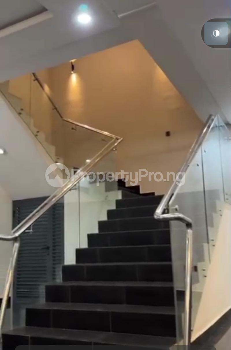 4 bedroom House for sale Mabushi District Mabushi Abuja