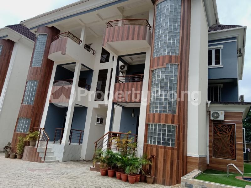 4 bedroom House for sale By Coza Church Guzape Abuja