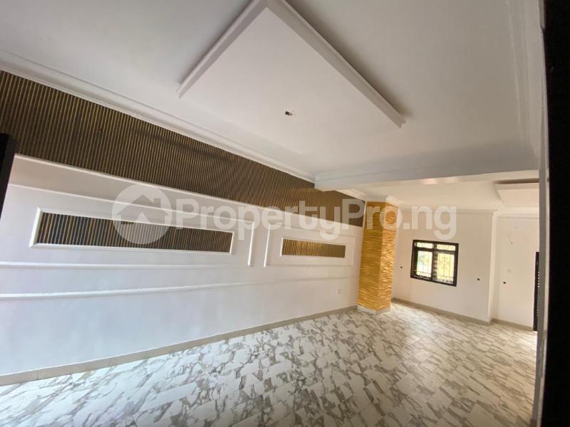 4 bedroom House for rent Ikeja GRA Ikeja Lagos