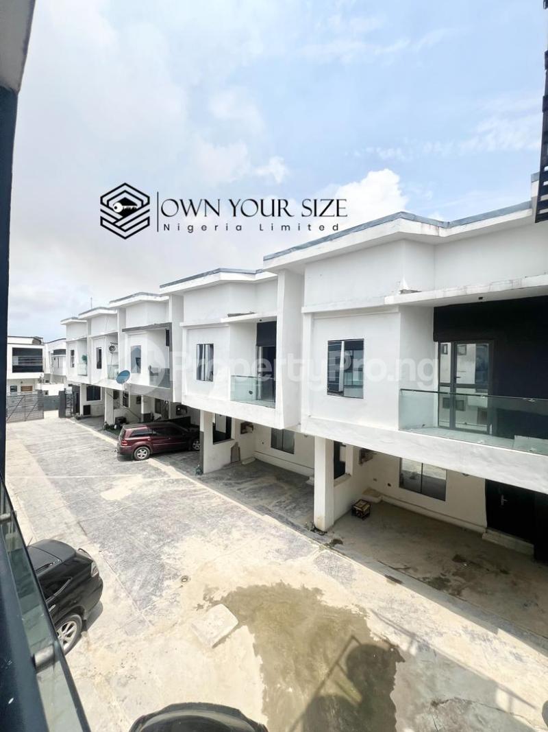 4 bedroom House for sale Ajah Lagos