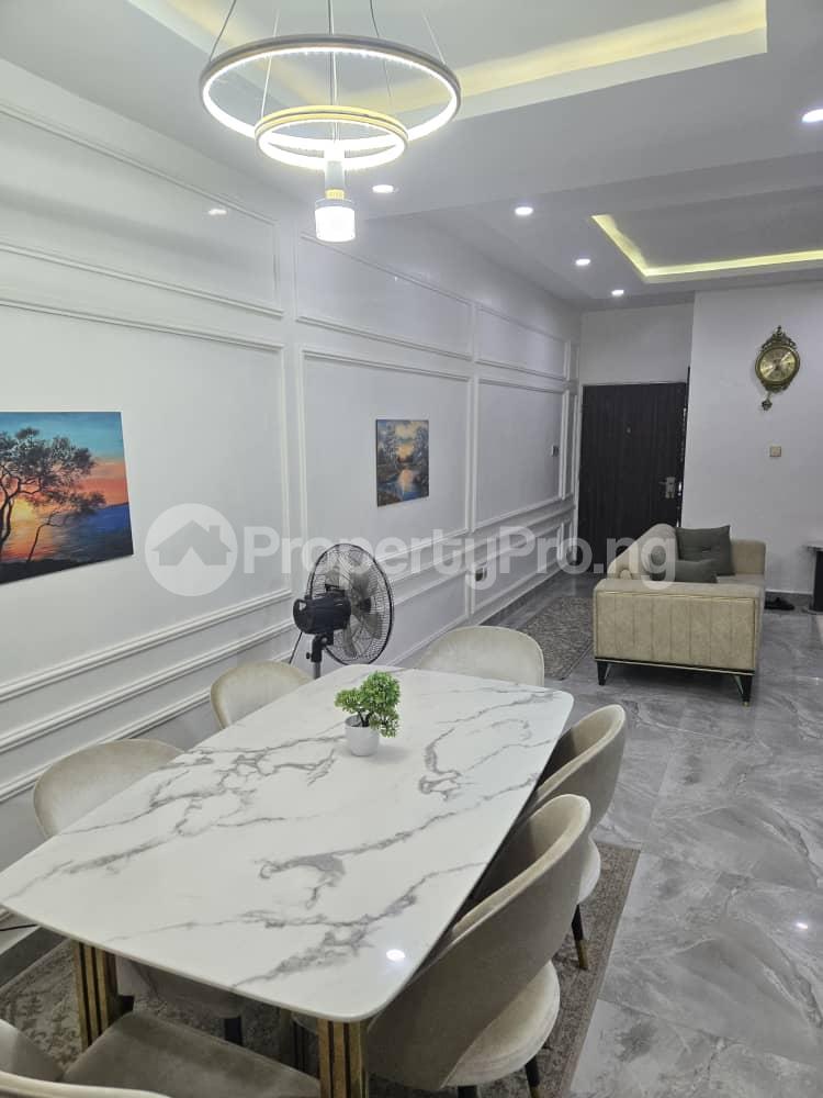 4 bedroom House for sale Wuye Abuja