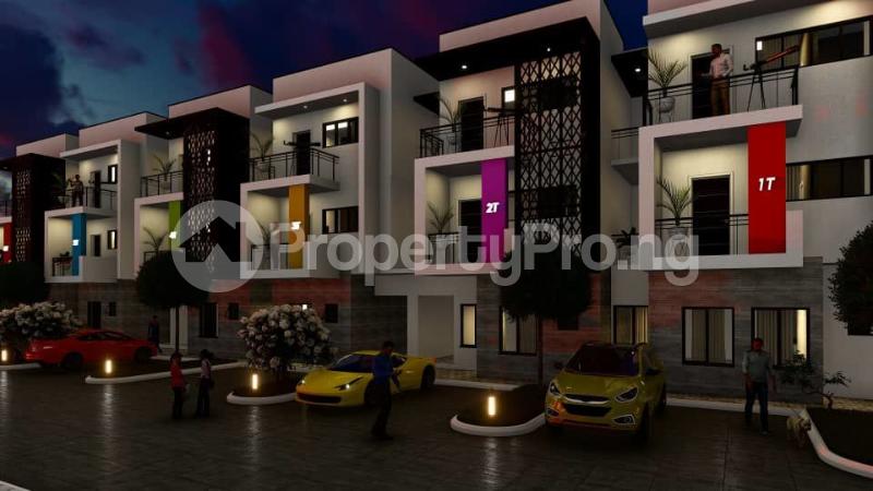 4 bedroom House for sale Katampe Katampe Main Abuja