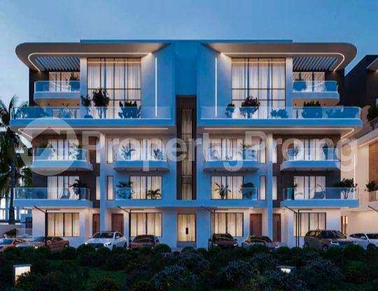 4 bedroom House for sale Ikoyi Lagos