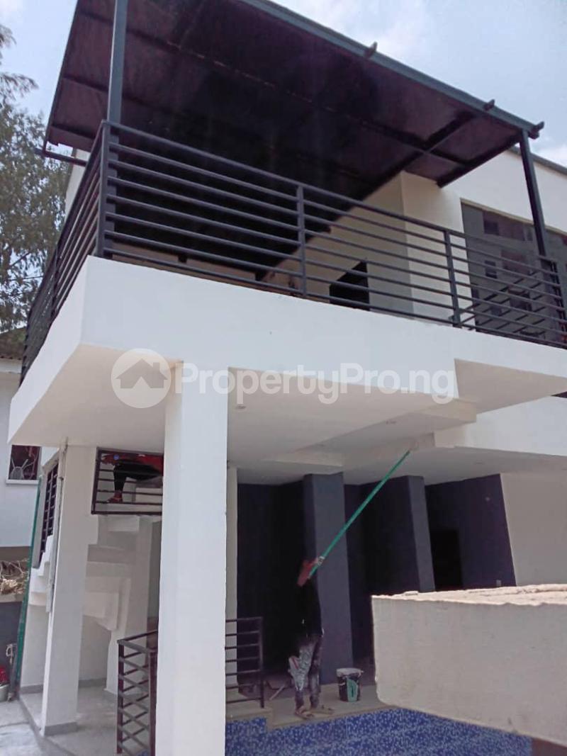 4 bedroom House for sale Old Ikoyi Ikoyi Lagos