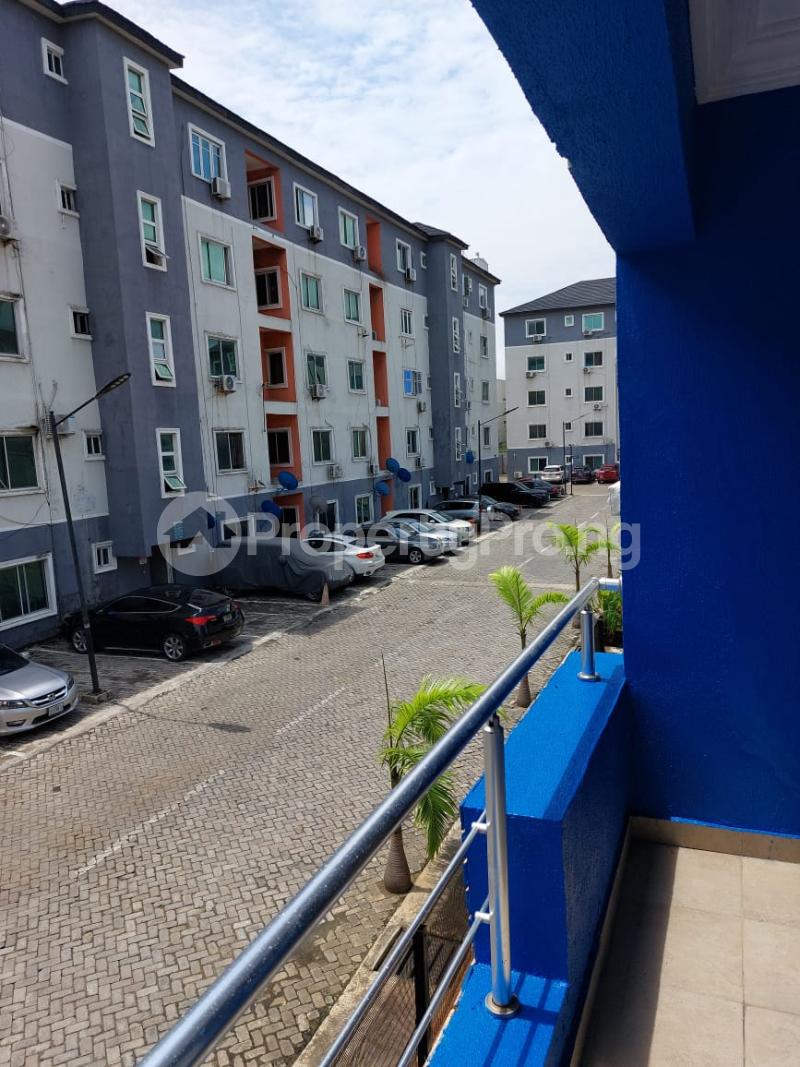 4 bedroom House for rent Ikate Lekki Lagos