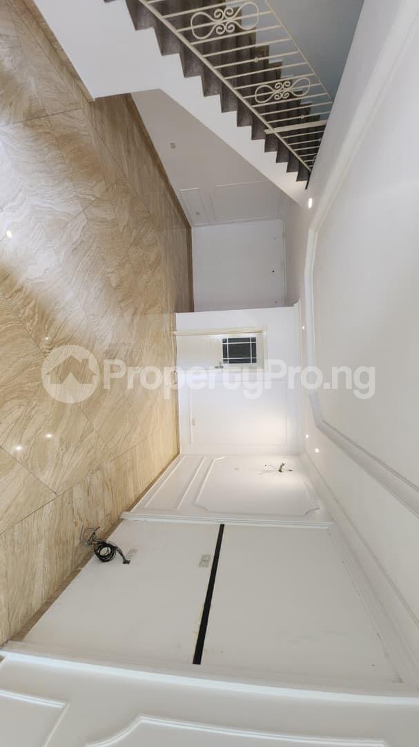4 bedroom House for rent Mojisola Onikoyi Ikoyi Lagos