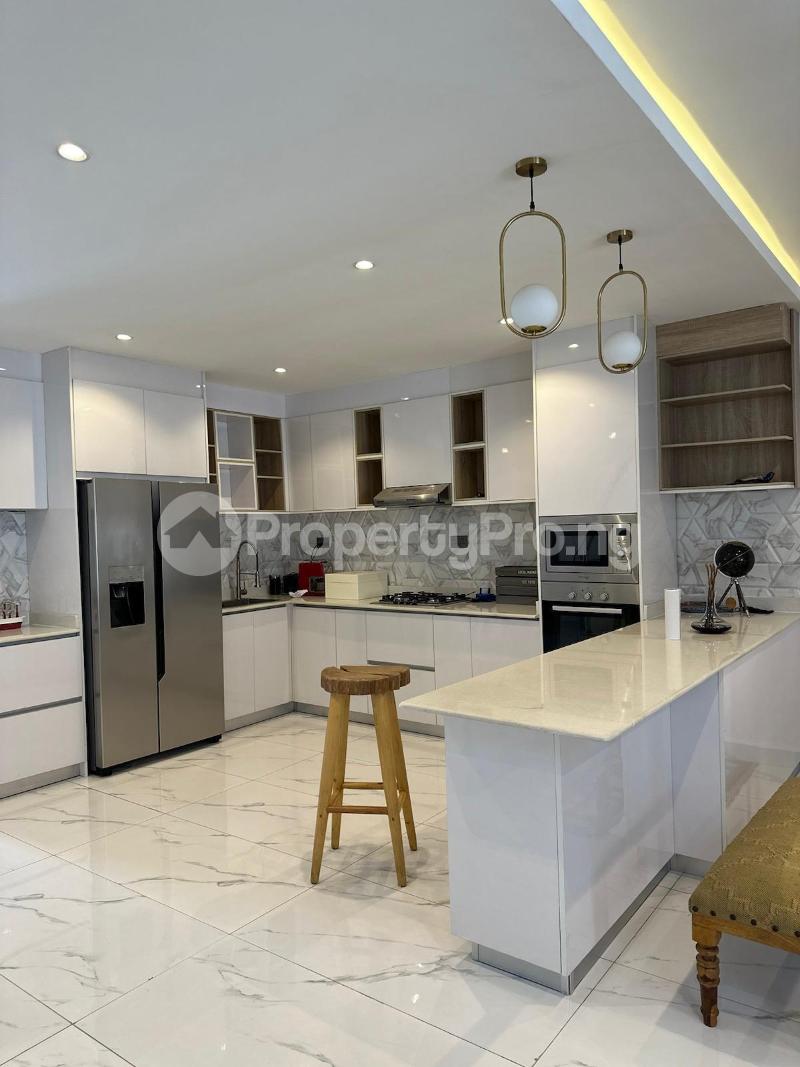 4 bedroom House for sale Banana Island Ikoyi Lagos - 12