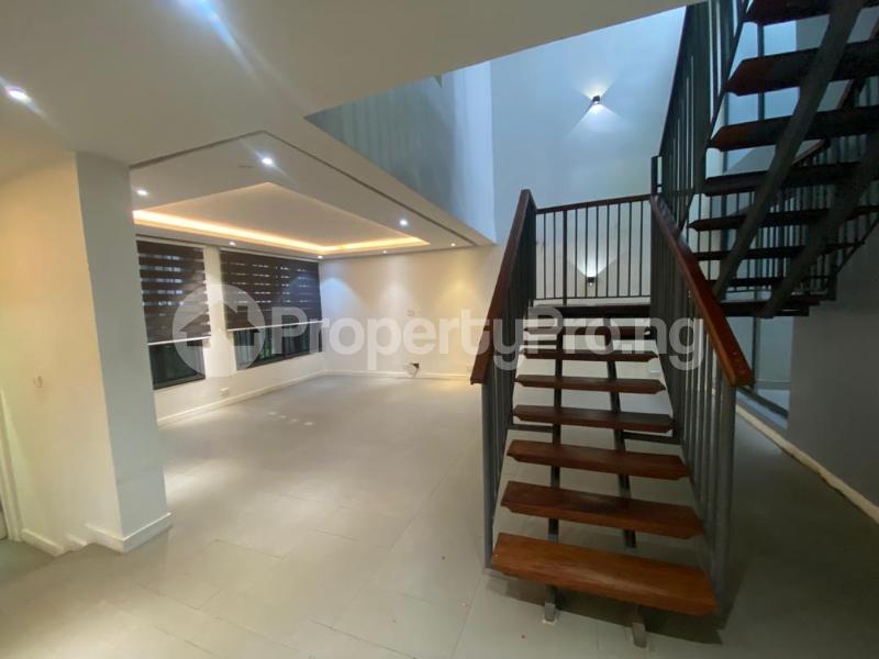 4 bedroom House for rent Lekki Phase 1 Lekki Lagos