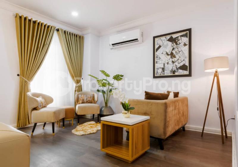 4 bedroom Flat / Apartment for shortlet Gra Ikeja Lagos