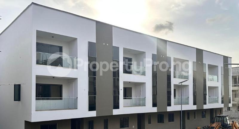 4 bedroom House for sale Lekki Phase 1 Lekki Lagos