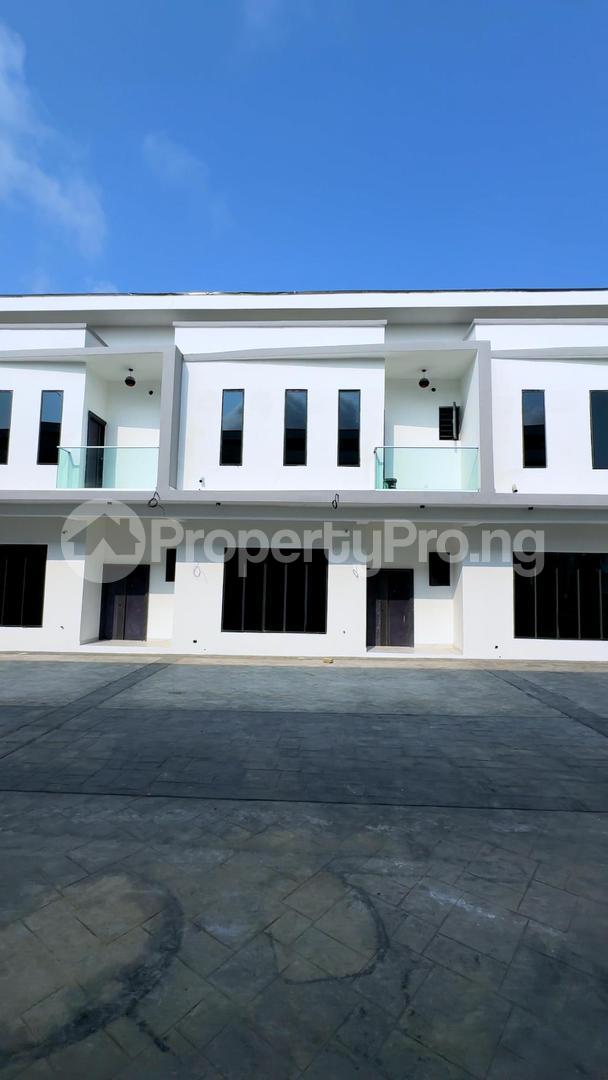 4 bedroom House for sale Ikota Lekki Lagos