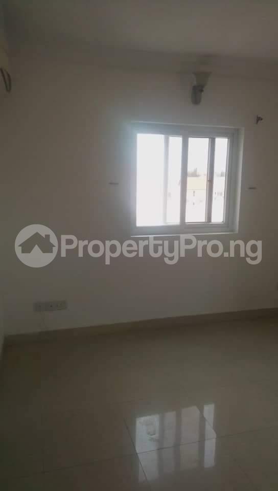 3 bedroom Flat / Apartment for rent Lekki Phase 1 Lekki Lagos