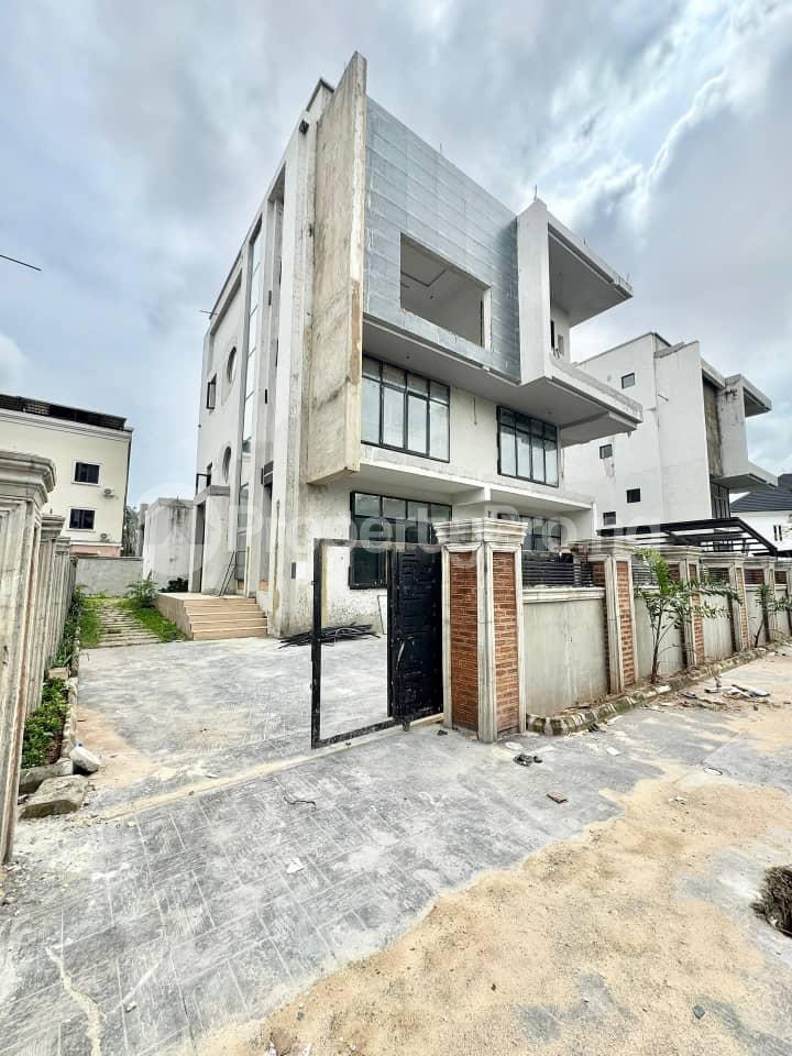 5 bedroom House for sale Old Ikoyi Ikoyi Lagos
