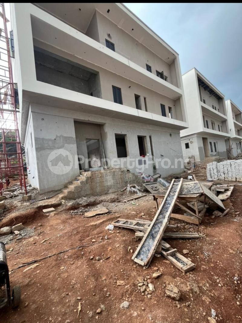 House for sale Katampe Abuja