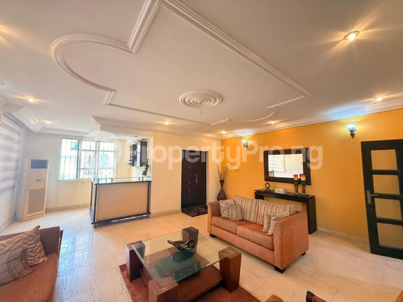 5 bedroom House for sale (zone B). Nicon Town Lekki Lagos