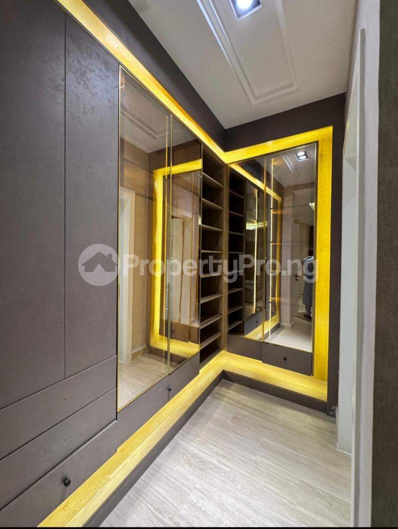 House for sale Katampe Abuja