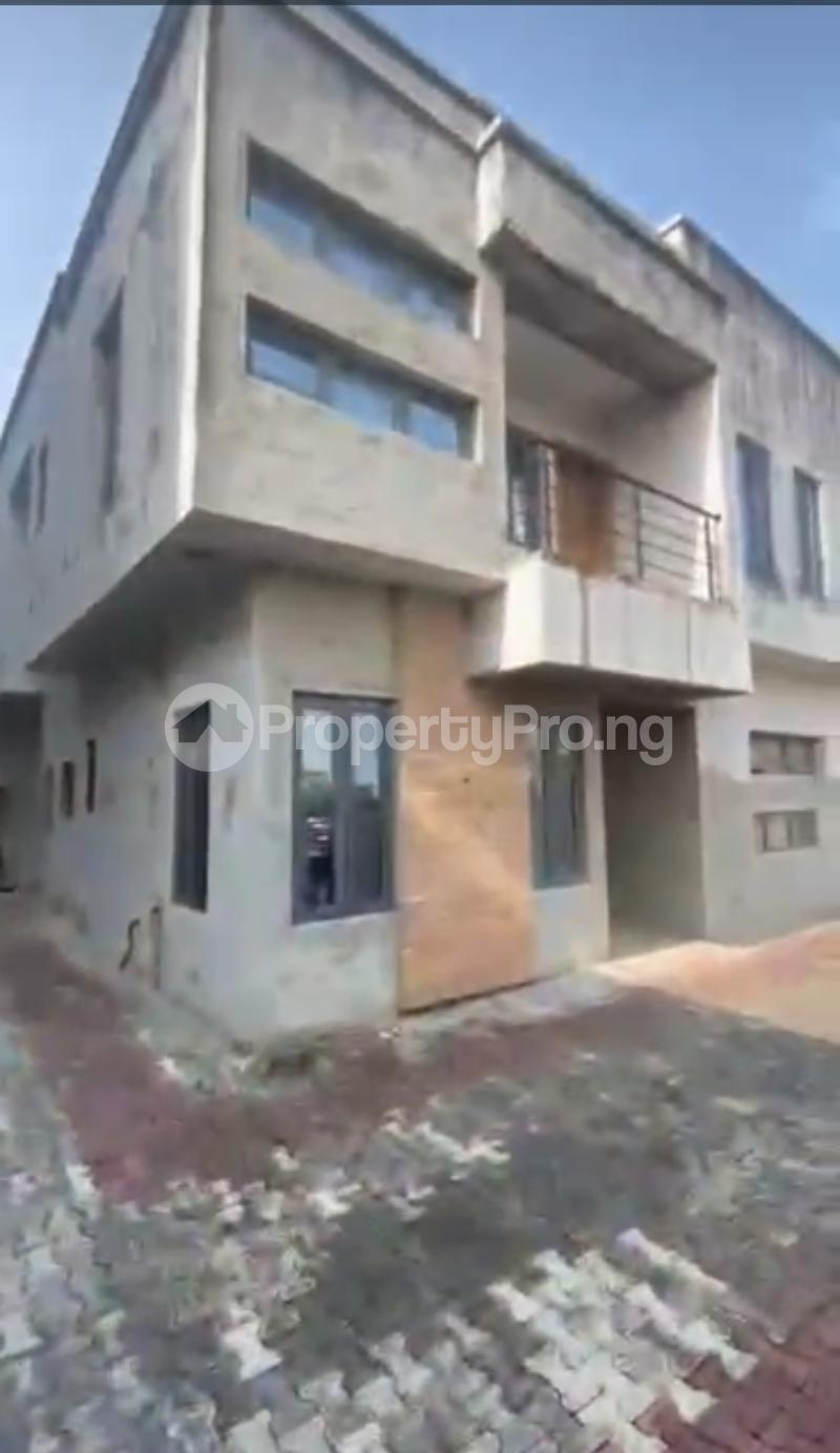 5 bedroom House for sale Badore Ajah Lagos