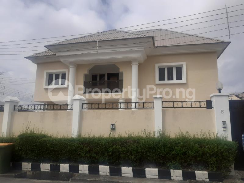 5 bedroom House for rent Ikate, Lekki Ikate Lekki Lagos