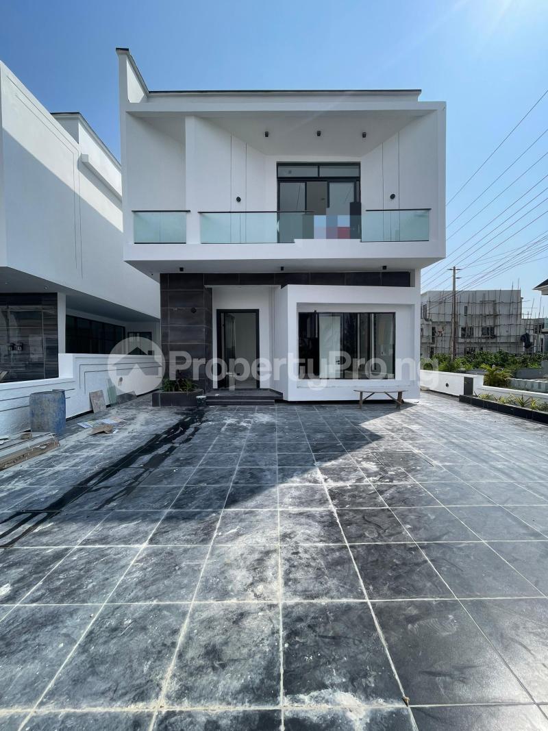 5 bedroom House for sale Lekky County Ikota Lekki Lagos