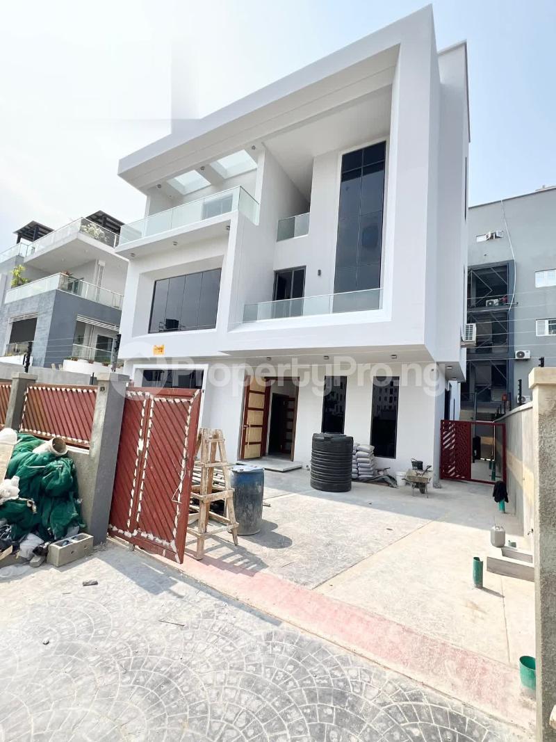 5 bedroom House for sale Ikoyi Lagos