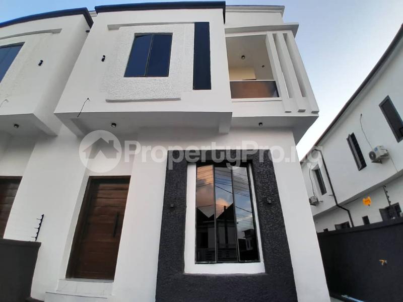 5 bedroom House for sale  Thomas estate Ajah Lagos