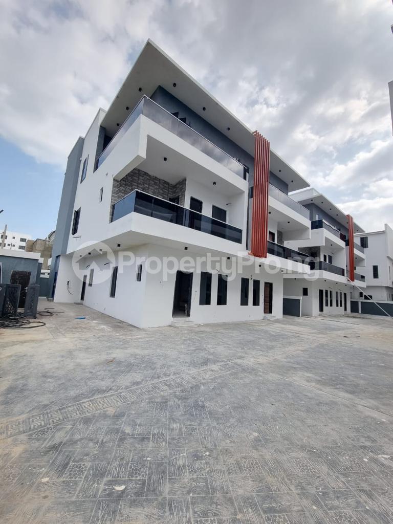 5 bedroom House for sale Off Gbamgbala Street, Ikate Elegushi, Ikate Lekki Lagos