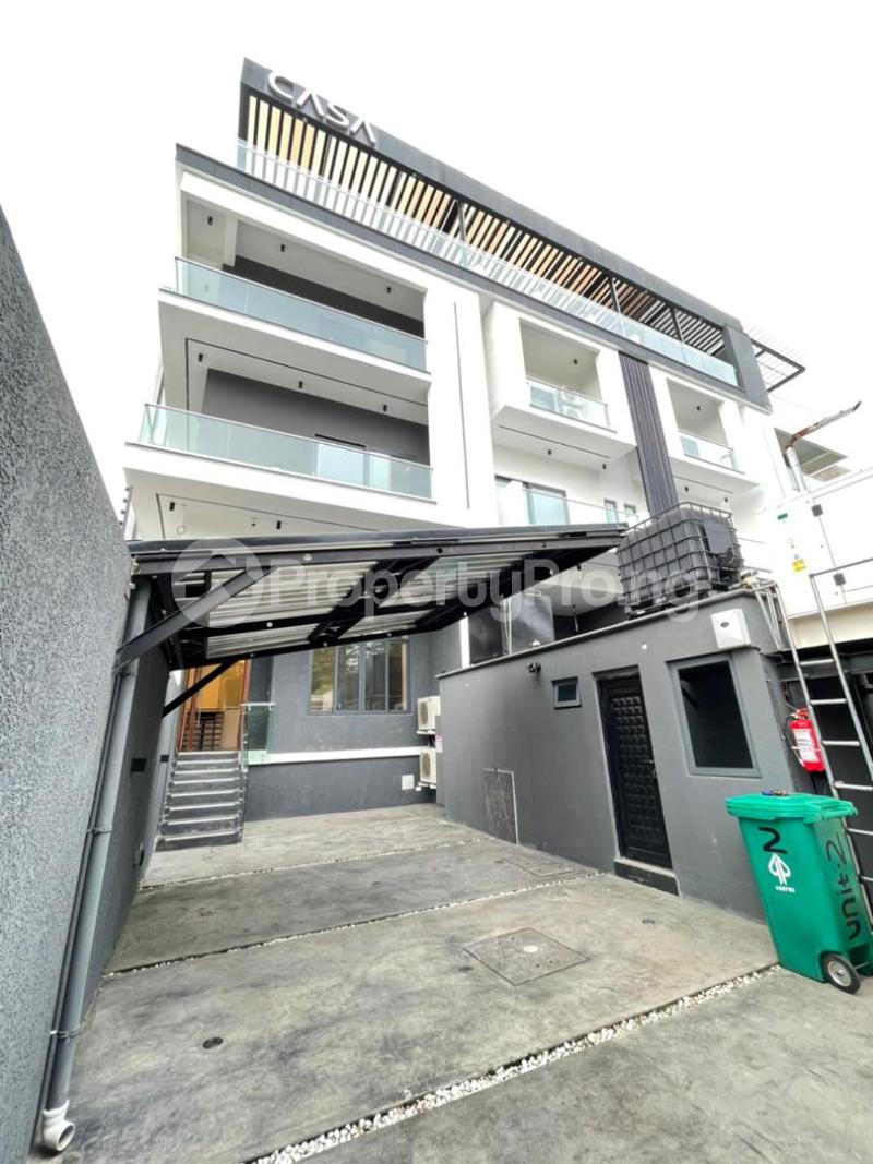 5 bedroom House for sale Old Ikoyi Ikoyi Lagos