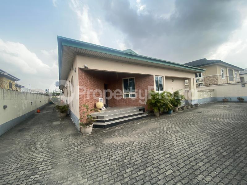 5 bedroom House for rent Lekki Phase 1 Lekki Lagos