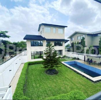 5 bedroom House for rent Banana Island Ikoyi Lagos