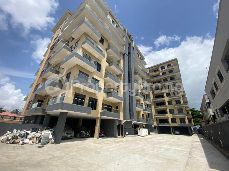 1 bedroom Flat / Apartment for rent ONIRU Victoria Island Lagos