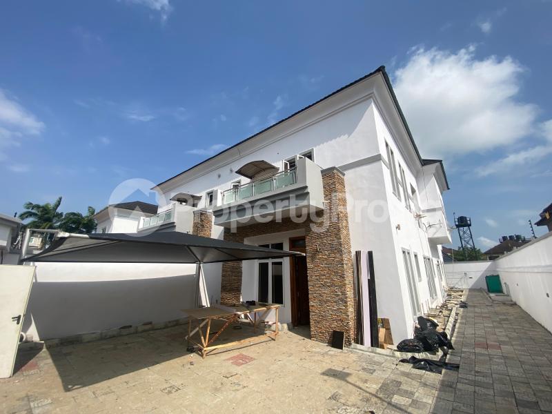 5 bedroom House for rent Lekki Phase 1 Lekki Lagos