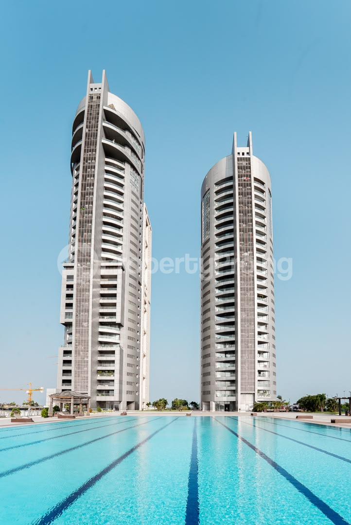 5 bedroom Flat / Apartment for sale Eko Atlantic City Victoria Island Lagos