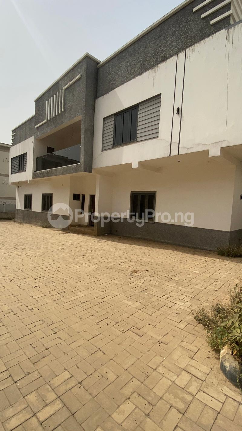 5 bedroom House for sale  Life Camp Abuja
