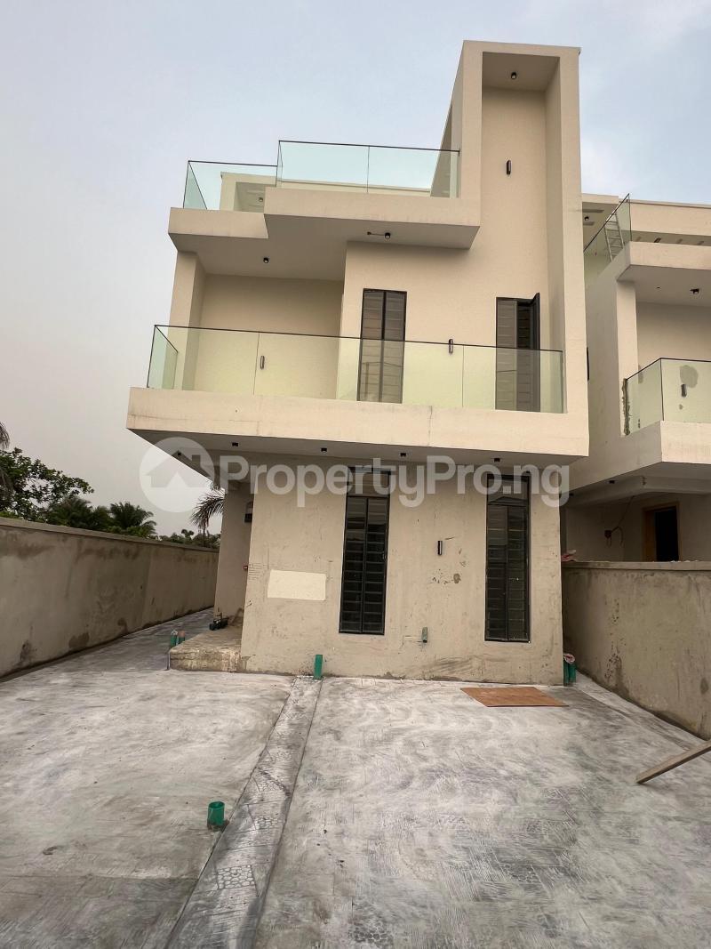 5 bedroom House for sale Ikota Lekki Lagos