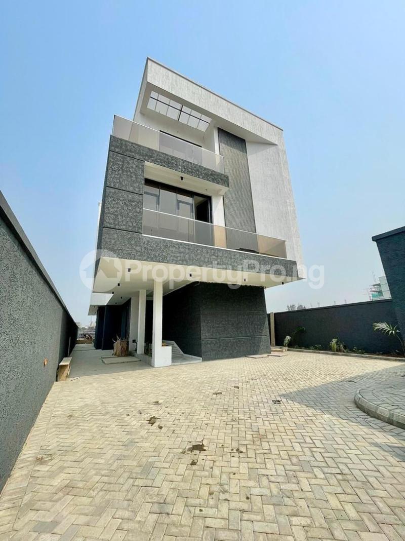 5 bedroom House for sale Ikoyi Lagos
