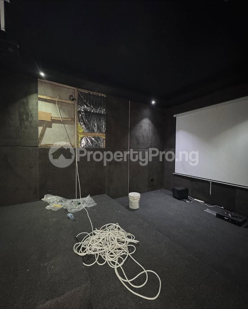 5 bedroom House for sale Lekki Phase 1 Lekki Lagos