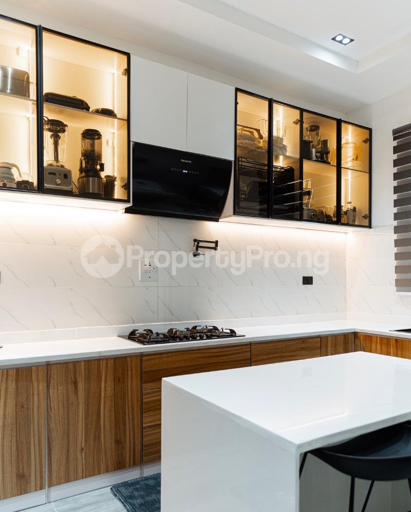 5 bedroom House for sale Idado Lekki Lagos