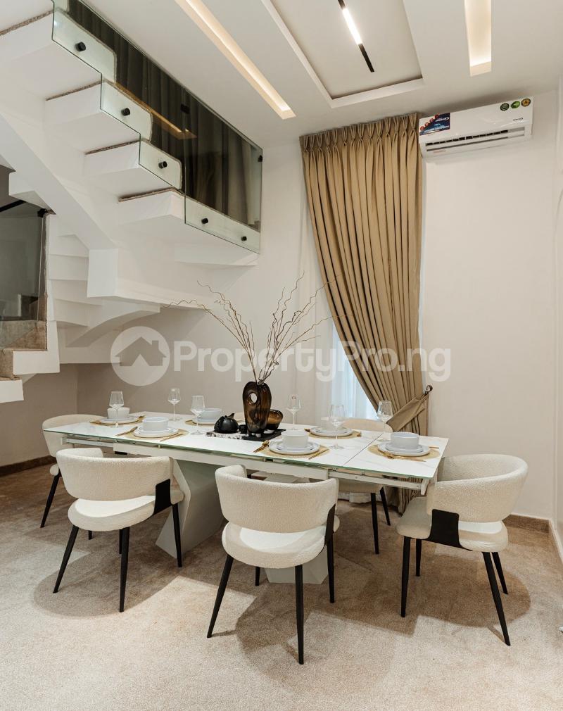 5 bedroom House for sale Idado Lekki Lagos