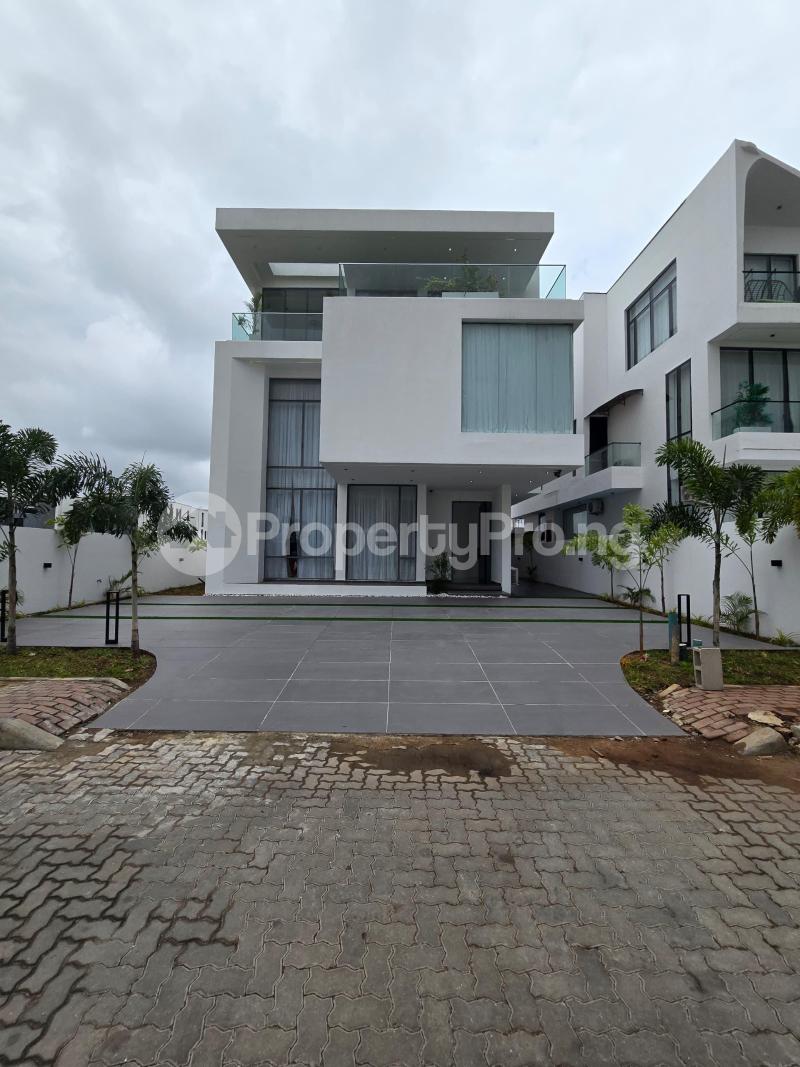 5 bedroom House for sale Ikate Lekki Lagos