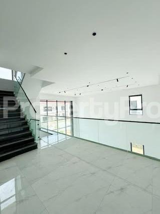 5 bedroom House for sale Chevron Lekki Lagos