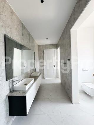 5 bedroom House for sale Chevron Lekki Lagos