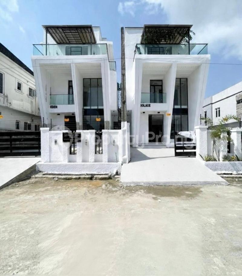 5 bedroom House for sale Ajah Lagos
