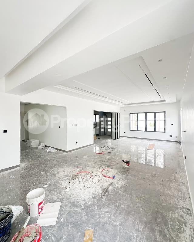 5 bedroom House for sale Royal Garden Estate Ajah Lagos