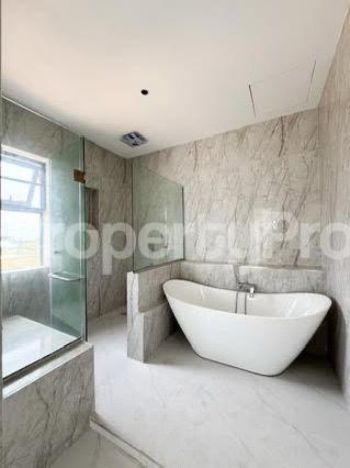 5 bedroom House for sale Chevron Lekki Lagos