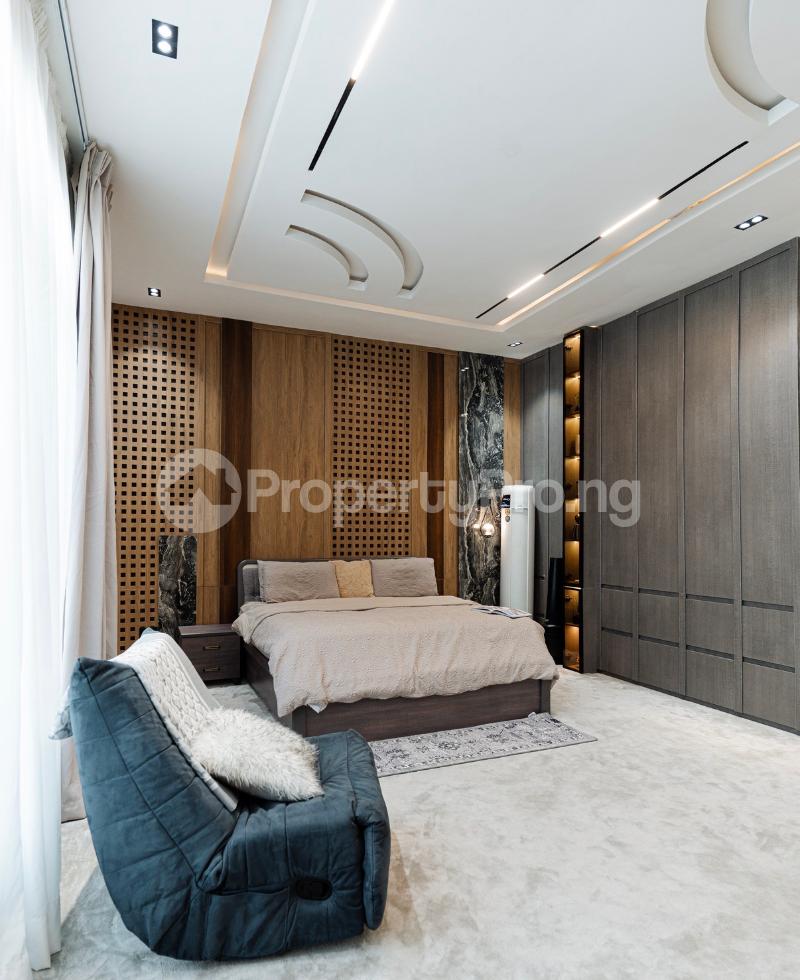 5 bedroom House for sale Idado Lekki Lagos