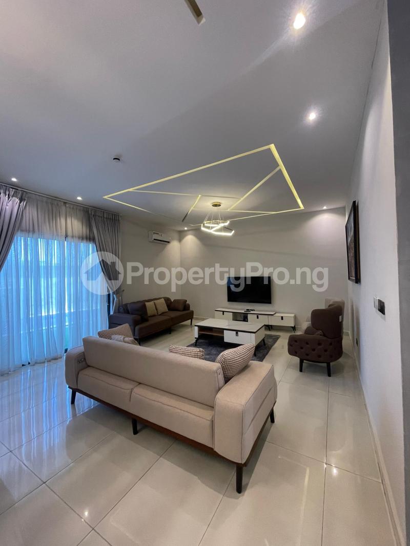 5 bedroom House for sale Lekki Phase 1 Lekki Lagos