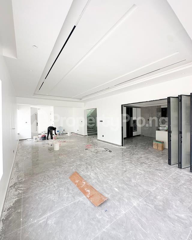 5 bedroom House for sale Royal Garden Estate Ajah Lagos