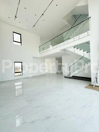 5 bedroom House for sale Chevron Lekki Lagos
